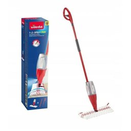 Mop Vileda Mop 1-2 Spray MAX BOX