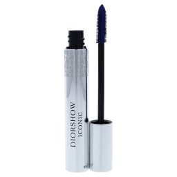Christian Dior - DiorShow Iconic High Definition Lash Curler Mascara - #268 Navy Blue 10ml