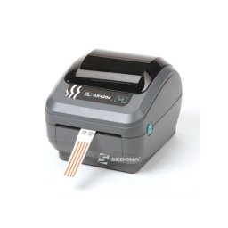 Imprimanta de etichete Zebra GX420D