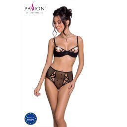 Passion Lovelia Bikini Black S/M