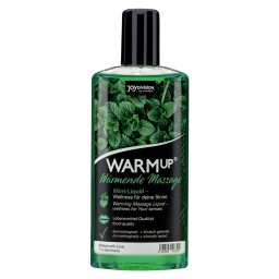 Joydivision WARMup Mint 150ml