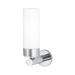 Rabalux 5713 - LED Aplică perete baie BETTY LED/4W/230V crom lucios