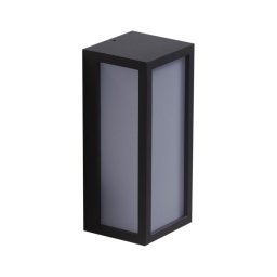 Aplică de exterior VENETO 1xE27/18W/230V IP54 Azzardo AZ4348