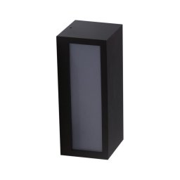 Aplică de exterior VENETO 1xE27/18W/230V IP54 Azzardo AZ4350