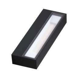 Aplică LED de exterior CASOLA LED/12W/230V IP54 Azzardo AZ4355