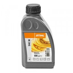 Ulei motor in patru timpi STIHL SAE 30, 0.6 L