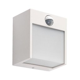 Rabalux 7479-LED Aplica exterior BALIMO LED 12W 230V IP44 cu senzor