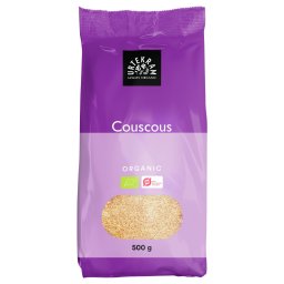 Couscous bio fara gluten 350g Urtekram