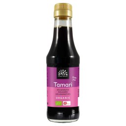 Sos Tamari bio fara gluten 250ml Urtekram