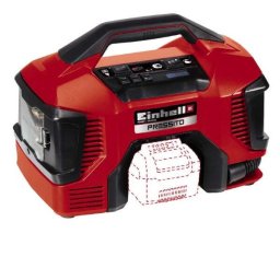 Einhell 4020460 Compresor hibrid 21 l/min 90 W AC/Baterie