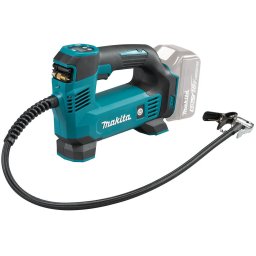 Compresor cu aer DMP180Z Li-Ion 18V fara acumulator si incarcator