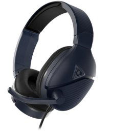 Casti Recon 200 GEN 2 Bla Over-Ear Stereo Gaming-Headset
