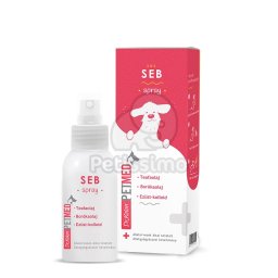 Dr. Kelen PetMED - Spray răni 100 ml