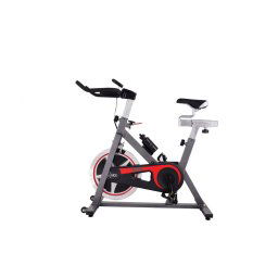 Bicicleta Spinning semiprofesionala Ecofit 8284C TechGym ActiveBody