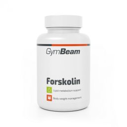 GymBeam Forskolin 60 caps.