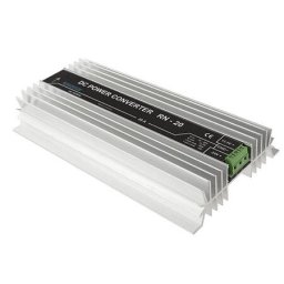 GENERIC INVERTOR 24V - 12V 20A
