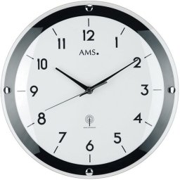 Ceas de perete AMS F5906