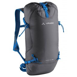 Rucsac VAUDE Rupal Light 18 iron
