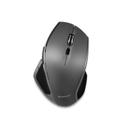 Mouse 4904, USB, Black