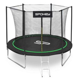 Trambulina Spokey Jumper 244cm
