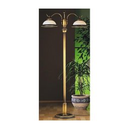 Lampadar OPAL OP2 2xE27/60W/230V