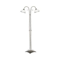 Lampadar ANTICA 2xE27/60W/230V