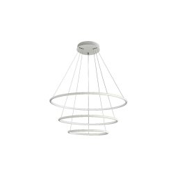 LED Lustră pe cablu ORION LED/99W/230V