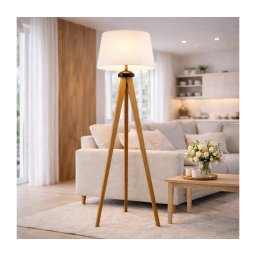 Lampadar AIDA 1xE27/60W/230V