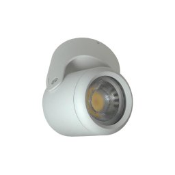 Lampă spot ARGON 1xGU10/30W/230V alb