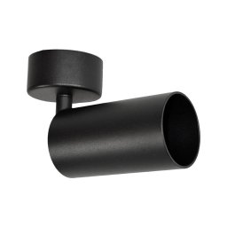 Lampă spot FARGO 1xGU10/30W/230V negru
