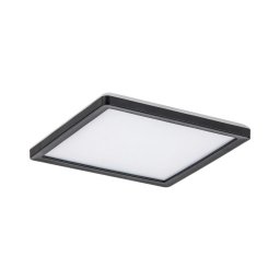 Plafonieră LED dimabilă de exterior Rabalux 7775 LED/15W/230V Wi-Fi Tuya IP44 + telecomandă