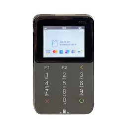 Terminal POS myPos mini - accepta plati cu cardul