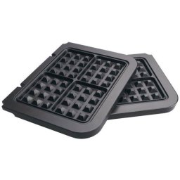 Set placi gofre si vafe pentru GR40E, Cuisinart