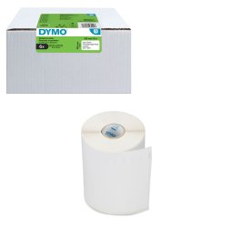 Set 6 role etichete DHL DYMO LabelWriter 102 210 mm pentru logistica si expediere, compatibile cu LabelWriter 5XL si AIMO 6XL 2177565