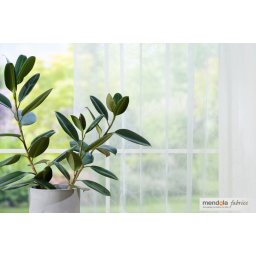 PERDEA CU REJANSA MENDOLA LEAF TURCOAZ T70