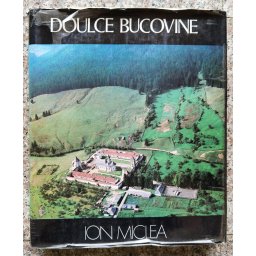 Doulce Bucovine - Ion Miclea