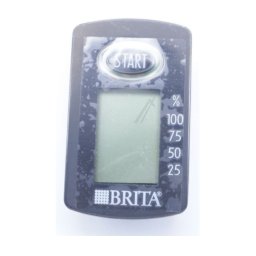 Display (ecran afisare) espressor Bosch,Siemens Tas6507,45