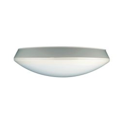 Plafonieră LED cu senzor pentru baie NOVODISC LED/13W/230V IP44 Fulgur 21967