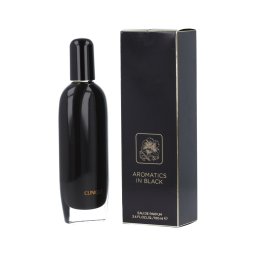 Clinique / Aromatics in Black - Eau de Parfum for Her 100 ml