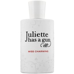 Juliette Has A Gun / Miss Charming - Eau de Parfum for Her 100 ml
