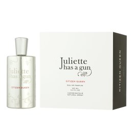 Juliette Has A Gun / Citizen Queen - Eau de Parfum for Her 100 ml