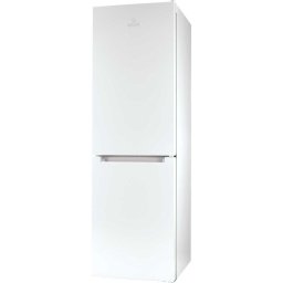Combina frigorifica Indesit LI8 SN2E W