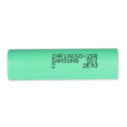 Acumulator Samsung INR18650-25R 2500mAh