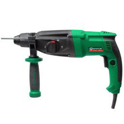 Ciocan rotopercutor STATUS MPR31, Italia, 800W, 3J, 1200rpm, SDS-Plus
