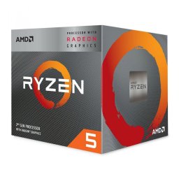 Procesor AMD Ryzen 5 3600X 3.8GHz box