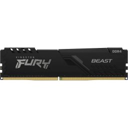 Memorie Kingston FURY Beast 16GB DDR4 3200MHz CL16