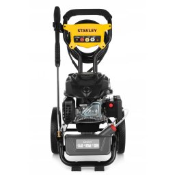 Masina de spalat cu presiune Stanley SXPW240TRA benzina 240 bar 570L/h