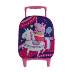 Troller 3D Peppa Pig pentru gradinita