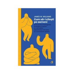 Cum sa-i citesti pe oameni