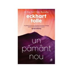 Un pamant nou. Editie de colectie
